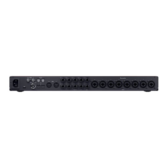 Focusrite 18i20 18 In/20 Out Rackmount USB Audio Interface : image 3