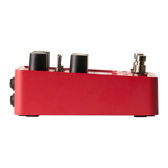 UAFX ANTI 1992 Pedal : image 3