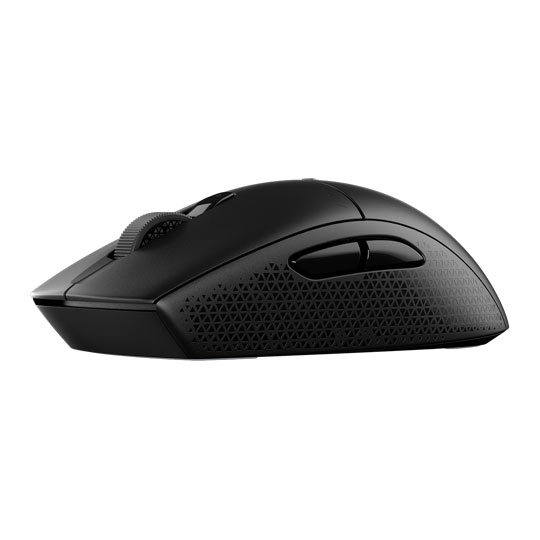 CORSAIR M55 Lightweight Black Wireless Gaming Mouse : image 3