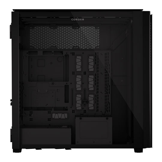 Corsair 9000D RGB Airflow Black Super-Tower Tempered Glass PC Gaming Case