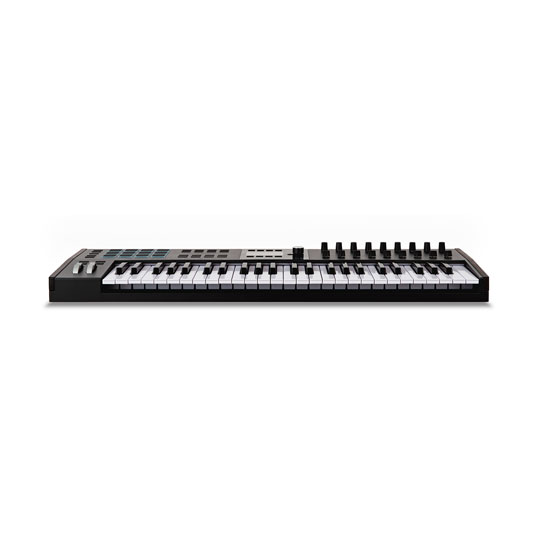 Arturia Keylab Mk3 49 Key MIDI Controller Black : image 3