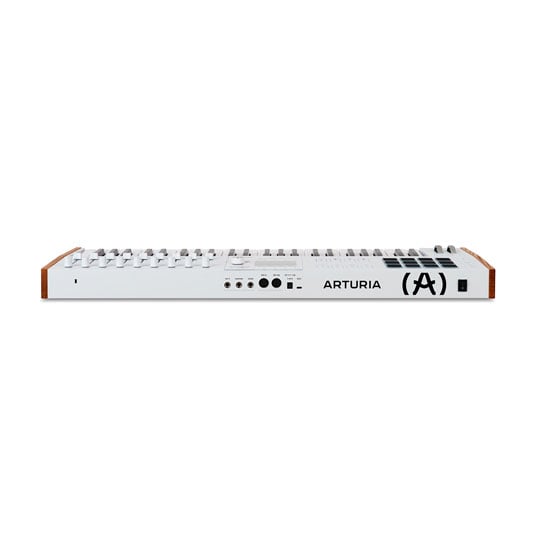Arturia Keylab Mk3 49 Key MIDI Controller White : image 4