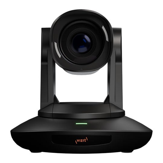Vizrt PTZ3 UHD PLUS Camera (Black)