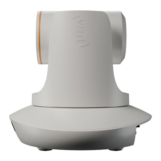 Vizrt PTZ3 PLUS Camera (White) : image 3