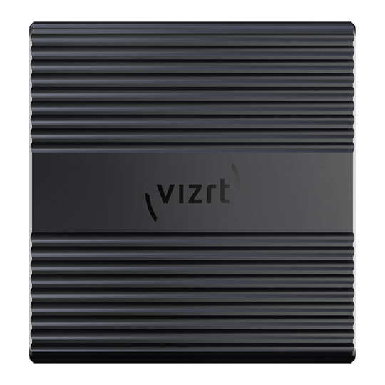 Vizrt Viz Connect Solo HDMI Video Converter : image 4