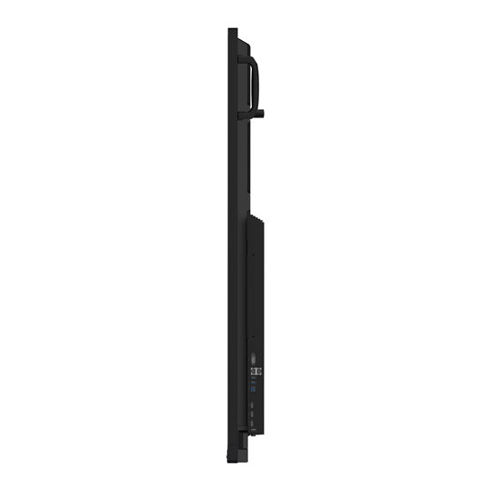 iiyama 75" TE7512MIS-B3AG 4K Interactive Touchscreen Display : image 3