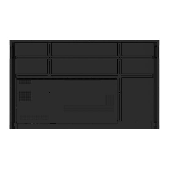 iiyama 75" TE7512MIS-B3AG 4K Interactive Touchscreen Display : image 4