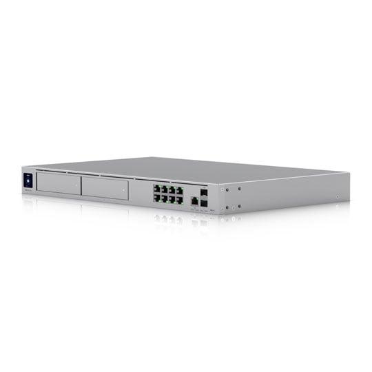 Ubiquiti UniFi Dream Machine Pro Max 10G Cloud Gateway