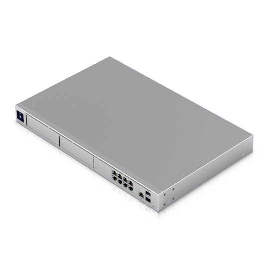 Ubiquiti UniFi Dream Machine Pro Max 10G Cloud Gateway : image 3