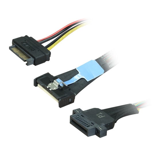 HighPoint CIO8-1002-110 MCIO 8i host to SFF-TA-1002 Cable
