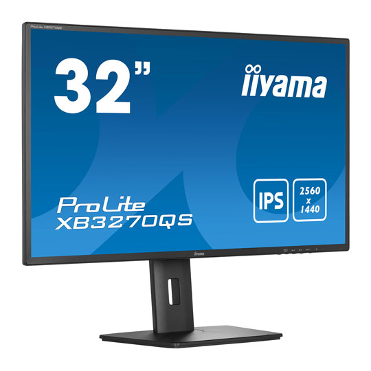 Refurbished - iiyama ProLite 32