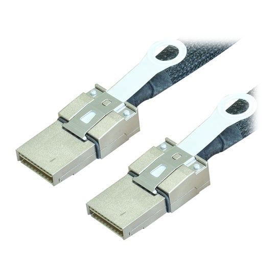 Highpoint 1m CDFP To CDFP Cable