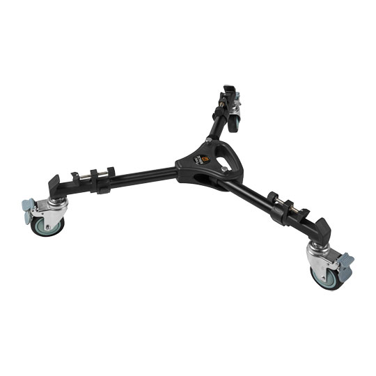 TetherTools Rock Solid Tripod Roller : image 1