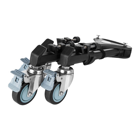TetherTools Rock Solid Tripod Roller : image 2