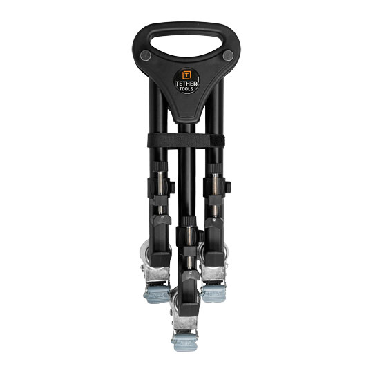 TetherTools Rock Solid Tripod Roller : image 3