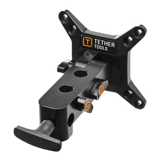 TetherTools Rock Solid VESA Studio Monitor Mount