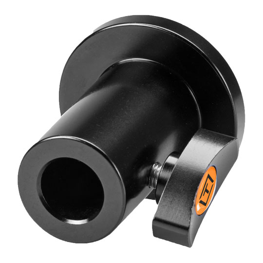 TetherTools Rock Solid Baby Ballhead Adapter