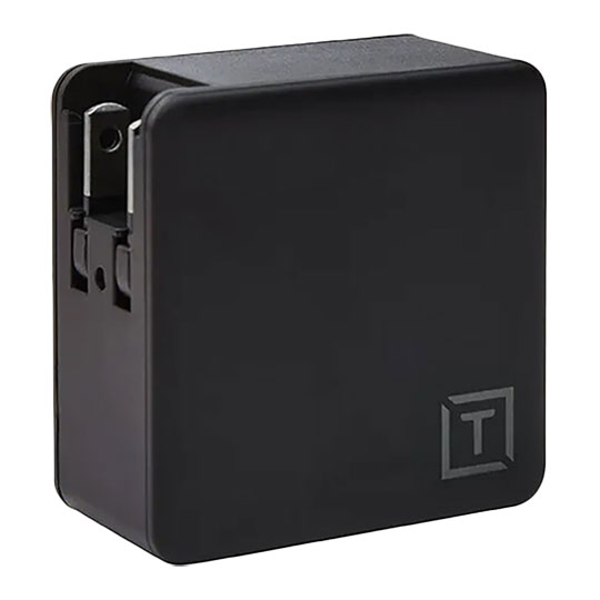 TetherTools ONsite USB-C 65W Wall Charger