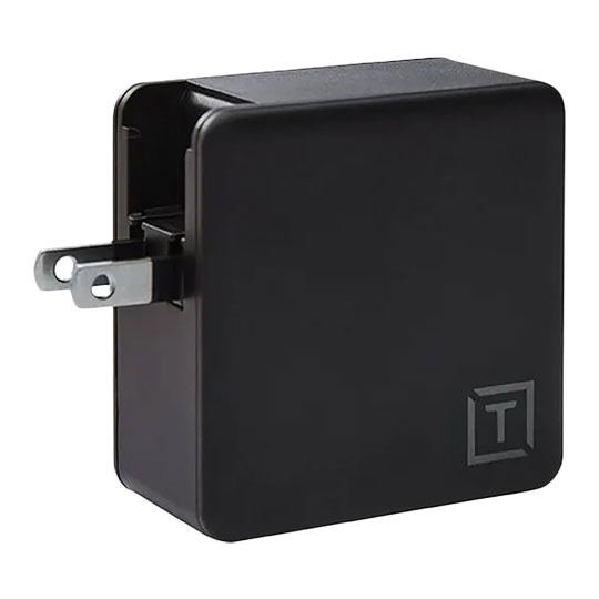 TetherTools ONsite USB-C 65W Wall Charger