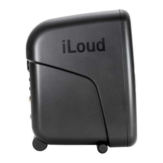 IK Multimedia - iLoud Micro Monitor Pro (Single)