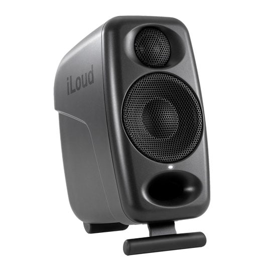 IK Multimedia - iLoud Micro Monitor Pro (Single) : image 4