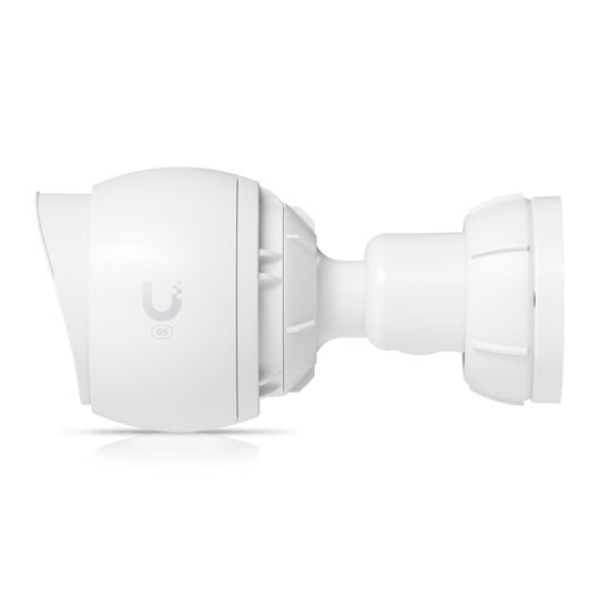 Ubiquiti UniFi G5 Bullet 2K HD PoE Indoor/Outdoor Camera - 3 Pack