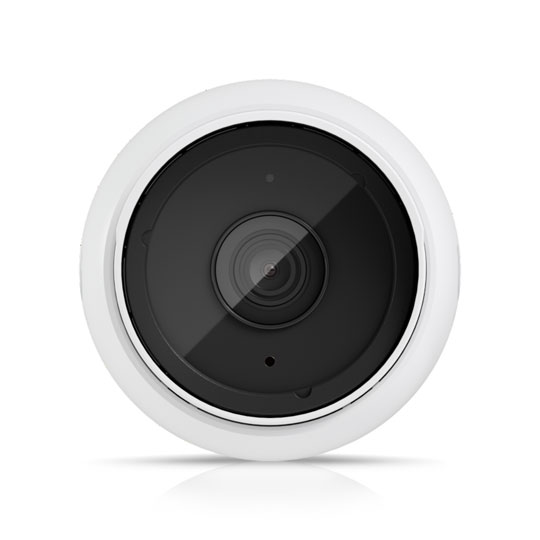 Ubiquiti UniFi G5 Bullet 2K HD PoE Indoor/Outdoor Camera - 3 Pack : image 3
