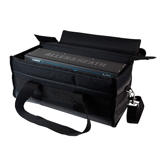 Allen & Heath Qu-Pac Soft Carry Case