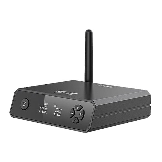 FiiO BR13 Compact Hi-Res Bluetooth Receiver