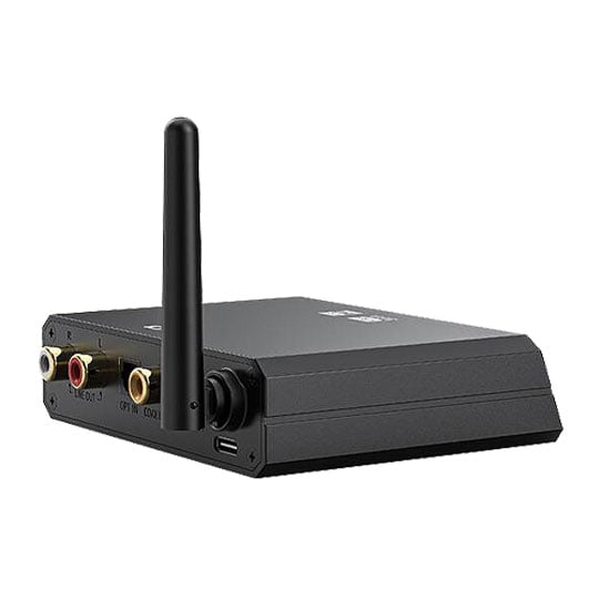 FiiO BR13 Compact Hi-Res Bluetooth Receiver : image 3