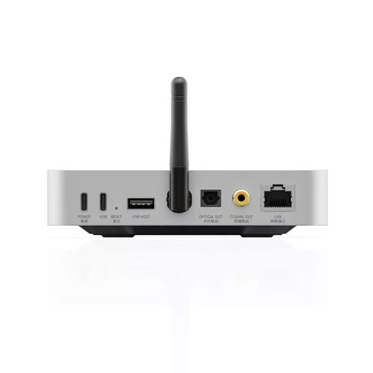 FiiO SR11 Desktop Streaming Music Receiver : image 3
