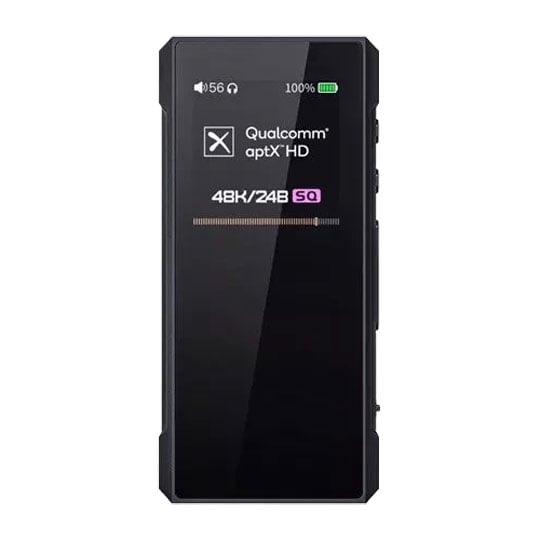 FiiO BTR7 Flagship Portable Bluetooth Amplifier - Standard Edition