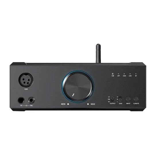 FiiO K9 Desktop Headphone Amp/DAC - AKM Edition : image 3