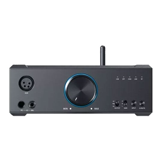 FiiO K9 Desktop Headphone Amp/DAC - Standard Edition : image 3