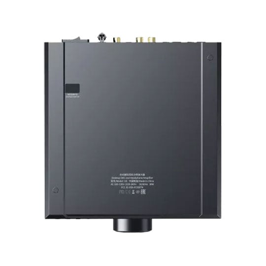 FiiO K9 Desktop Headphone Amp/DAC - Standard Edition : image 4
