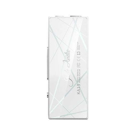 FiiO KA13 Portable Dual DAC AMP with 3.5mm/4.4mm Outputs - Silver : image 3