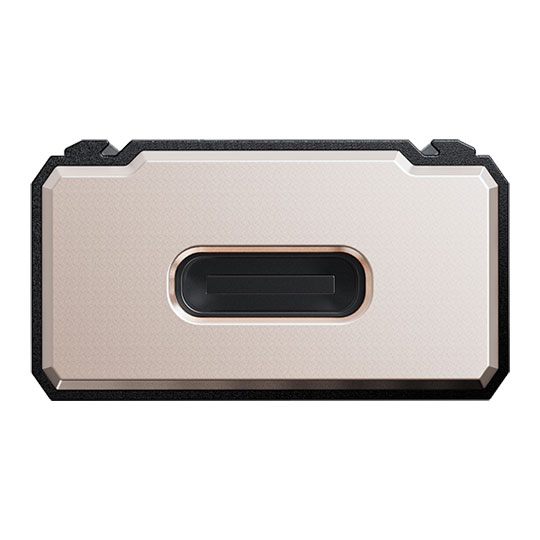 FiiO KA5 USB Dongle DAC and Amp with 3.5mm and 4.4mm Outputs - Black : image 4