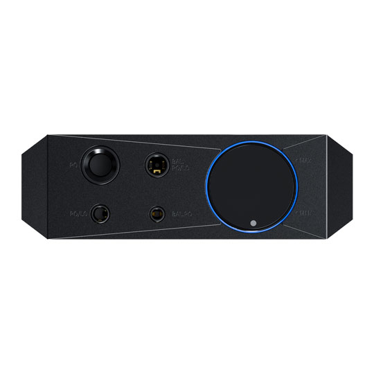 FiiO M17 Flagship Portable High-Resolution Digital Audio Player
