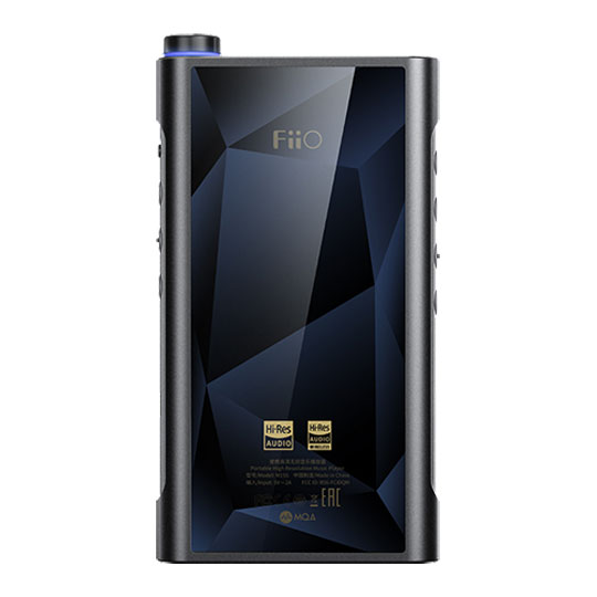 FiiO M15S Desktop/Portable Digital Audio Player