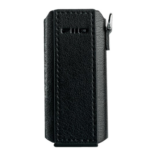 FiiO SK-BTR15 Leather Case for BTR15