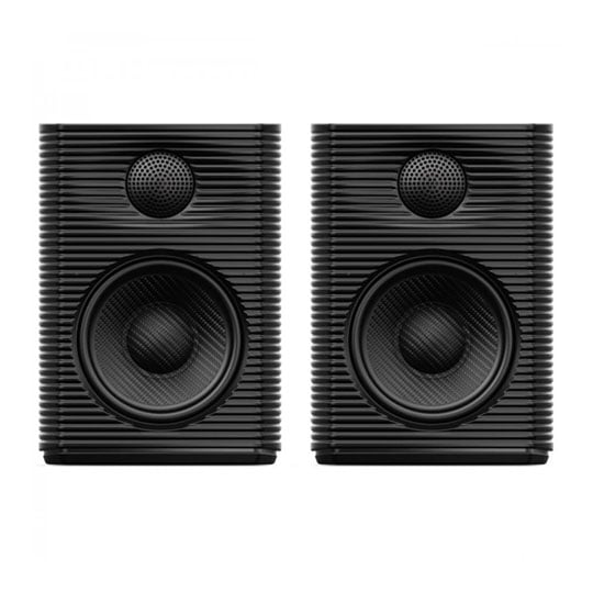 FiiO SP3 High Fidelity Desktop Speakers Black