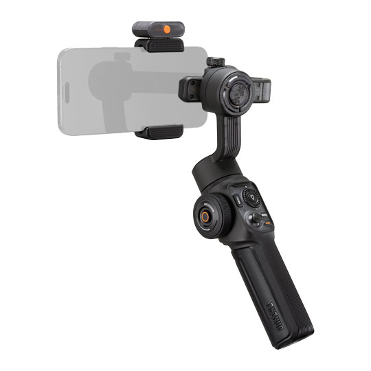 Zhiyun Smooth 5S AI Pro : image 2