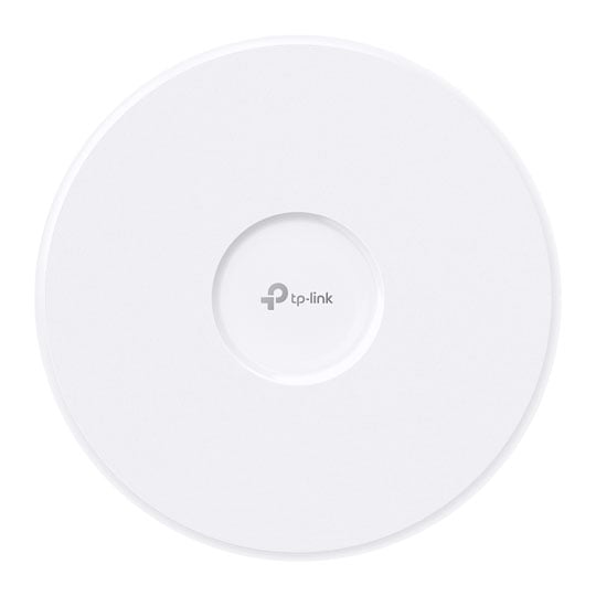 tp-link BE9300 Tri Band MU-MIMO Wi-Fi 7 Ceiling Mount Access Point