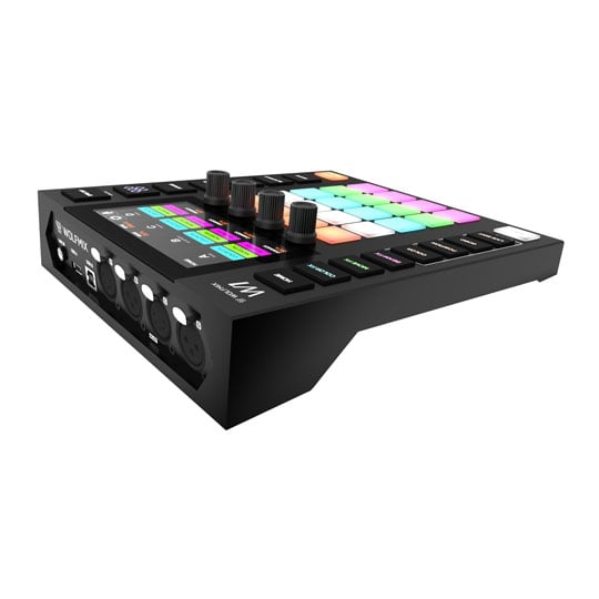 Wolfmix W1 MK2 DMX Lighting Controller : image 4