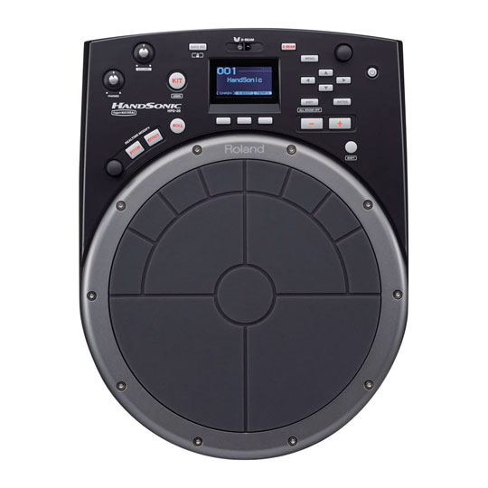 (Open Box) Roland HandSonic HPD-20