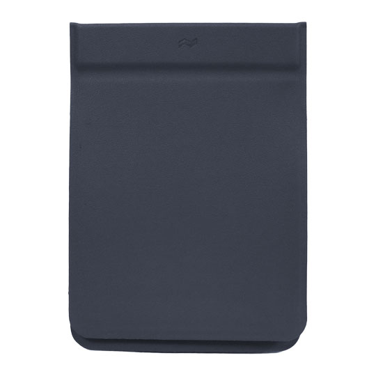 Allocacoc Modular Slim MAG Wallet Blue