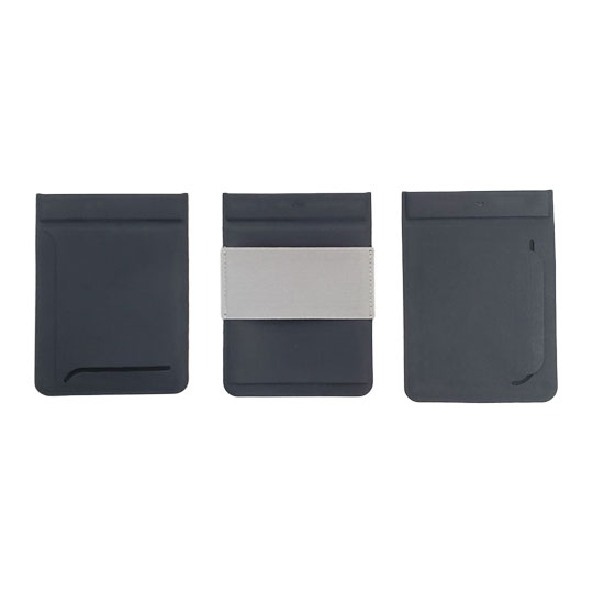 Allocacoc Modular Slim MAG Wallet Blue