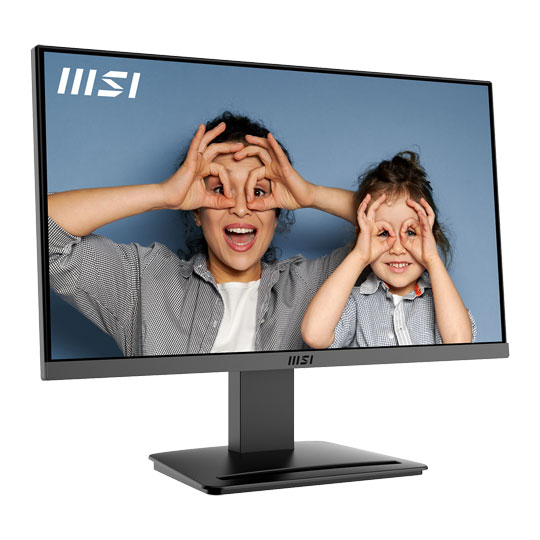 MSI 21.45" Full HD 100Hz VA Monitor