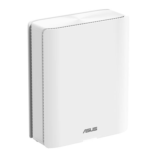 ASUS Quad-Band Zen WiFi BQ16 WiFi 7 Mesh Router - Single Pack