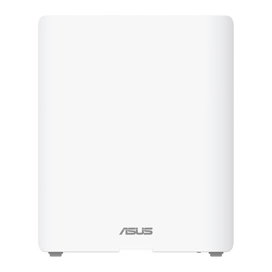 ASUS Quad-Band Zen WiFi BQ16 WiFi 7 Mesh Router - Single Pack